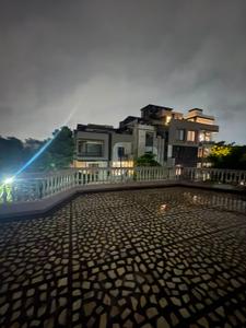 Image of 550 Sq.ft 1 BHK Builder Floor for rent in Sector 36, Noida for Rs. 32000