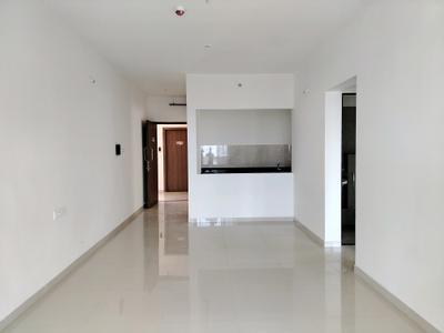 Living Room Image of 987 Sq.ft 2 BHK Apartment / Flat for rent in Runwal The Central Park Phase I, Chinchwad Pune for Rs. 36000