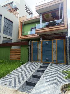 4 BHK Villa
