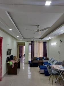 3 BHK Flat