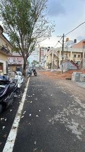 Image of 1200 Sq.ft Residential Plot / Land for sale in Anjanapura Township, Bengaluru for Rs. 15600000
