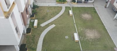 Balcony Image of 925 Sq.ft 2 BHK Apartment / Flat for rent in Riya Manbhari Ananya, Harinavi Kolkata for Rs. 14000