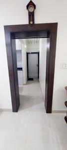 Hall Image of 1000 Sq.ft 2 BHK Apartment / Flat for rent in Shivanand Garden, Wanwadi Pune for Rs. 36000