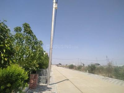 Image of 1500 Sq.ft Residential Plot / Land for sale in Millennium Town Phase I, Sanwer, Indore for Rs. 5250000