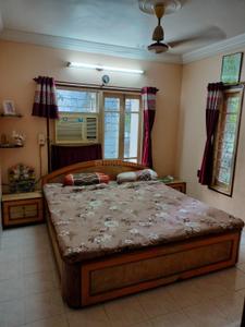 Bedroom Image of 1775 Sq.ft 3 BHK Apartment / Flat for sale in City Light Surat for Rs. 8100000