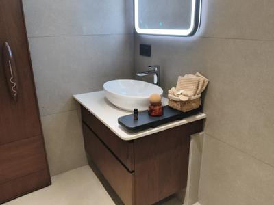 Image of 2847 Sq.ft 3 BHK Apartment / Flat for sale in Bodakdev, Ahmedabad for Rs. 30000000