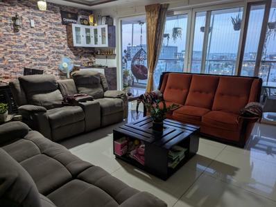Hall Image of 2300 Sq.ft 4 BHK Apartment / Flat for sale in Purva Whitehall, Harlur Bengaluru for Rs. 48400000