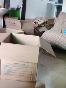 Bedroom Image of 715 Sq.ft 2 BHK Apartment / Flat for sale in Dheeraj Jade Residences , Wagholi Pune for Rs. 5800000