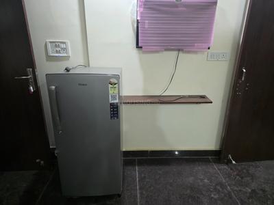Image of 1800 Sq.ft 1 RK Independent House for rent in Sector 24, Gurgaon for Rs. 20000