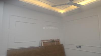 Living Room Image of 750 Sq.ft 2 BHK Builder Floor for sale in Malviya Nagar New Delhi for Rs. 16000000