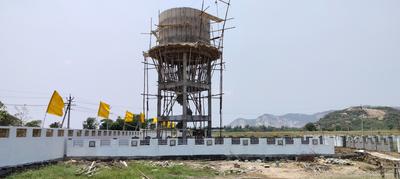 Image of 144 Sq.ft Residential Plot / Land for sale in Mulapadu, Vijayawada for Rs. 2448000