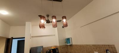 Hall Image of 700 Sq.ft 1 BHK Apartment / Flat for sale in Lodha Belmondo, Gahunje Pune for Rs. 7300000