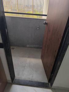 Balcony Image of 1128 Sq.ft 2 BHK Apartment / Flat for rent in Savita Calysta, Thergaon Pune for Rs. 25000