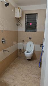 Image of 1090 Sq.ft 2 BHK Apartment / Flat for rent in Mayuresh Delta, Ulwe, Navi Mumbai for Rs. 55000