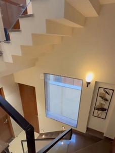 Hall Image of 6500 Sq.ft 6 BHK Independent House for sale in Gomti Nagar Lucknow for Rs. 85000000