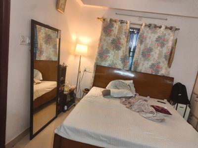 Bedroom Image of 1800 Sq.ft 3 BHK Apartment / Flat for rent in C V Raman Nagar Bengaluru for Rs. 65000