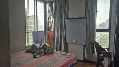 Bedroom Image of 850 Sq.ft 2 BHK Apartment / Flat for sale in Pearl Aurelia, Dadar East Mumbai for Rs. 39000000