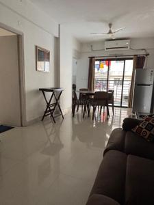 Hall Image of 900 Sq.ft 2 BHK Apartment / Flat for sale in Primarc Southwinds, Rajpur Kolkata for Rs. 4900000