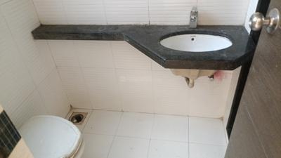 Image of 750 Sq.ft 2 BHK Apartment / Flat for rent in Gemstar Symphony, Kandivali West, Mumbai for Rs. 52000