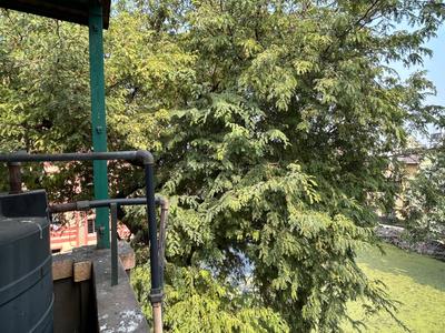 Balcony Image of 1035 Sq.ft 4 BHK Independent House for sale in Baranagar Kolkata for Rs. 7300000