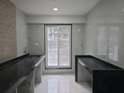 Kitchen Image of 2500 Sq.ft 4 BHK Apartment / Flat for sale in Juhu Mumbai for Rs. 107500000