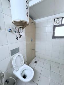 Bathroom Image of 2185 Sq.ft 3 BHK Apartment / Flat for sale in Vatika Seven Elements, Sector 89A Gurgaon for Rs. 26000000