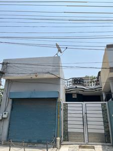 Image of 1497 Sq.ft 2 BHK Independent House for sale in Fatehgarh, Hoshiarpur for Rs. 4000000
