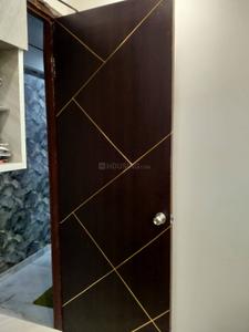 Kitchen Image of 990 Sq.ft 3 BHK Apartment / Flat for sale in Sofipur Meerut for Rs. 3900000