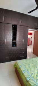 Bedroom Image of 1055 Sq.ft 2 BHK Apartment / Flat for sale in Mahendra Elena 5, Electronic City Bengaluru for Rs. 7900000