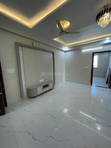 Hall Image of 1326 Sq.ft 3 BHK Apartment / Flat for sale in Vaishali Nagar Jaipur for Rs. 6848320