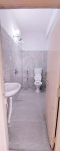 Bathroom Image of 1100 Sq.ft 2 BHK Apartment / Flat for sale in Panduranga Nagar Bengaluru for Rs. 6700000