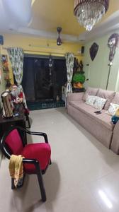 Bedroom Image of 468 Sq.ft 1 BHK Apartment / Flat for sale in Borivali West Mumbai for Rs. 12500000