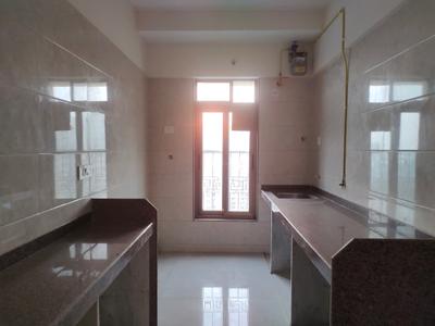 Kitchen Image of 750 Sq.ft 2 BHK Apartment / Flat for sale in Abrol Signature, Malad West Mumbai for Rs. 14500000