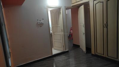 Bedroom Image of 1150 Sq.ft 2 BHK Builder Floor for rent in C V Raman Nagar Bengaluru for Rs. 33000
