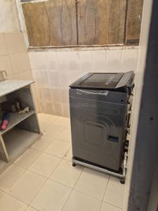 Image of 800 Sq.ft 1 BHK Builder Floor for rent in Karni Roop Rajat Township Phase I, Mansarover Colony, Jodhpur for Rs. 20000
