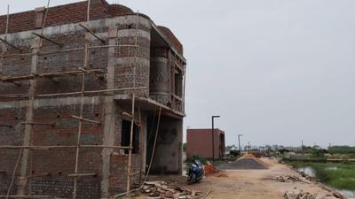 Image of 1200 Sq.ft Residential Plot / Land for sale in Urban Estate II, Tatibandh, Raipur for Rs. 3300000