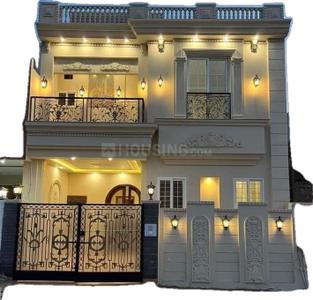 Image of 1000 Sq.ft 4 BHK Villa for sale in Muhana, Jaipur for Rs. 5000000
