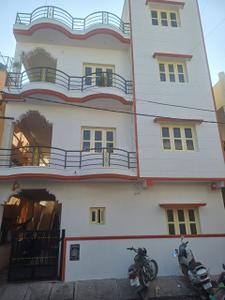 Image of 1200 Sq.ft 3 BHK Independent House for sale in Sahakara Nagar, Bengaluru for Rs. 32000000