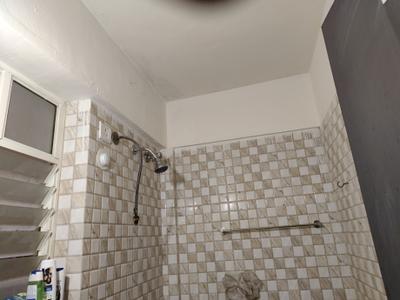 Bathroom Image of 650 Sq.ft 1 BHK Apartment / Flat for sale in Goel Sai Ganga, Handewadi Pune for Rs. 3200000