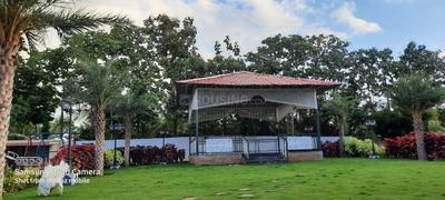Image of 2700 Sq.ft Residential Plot / Land for sale in Silpa Botanica, Kandukur, Hyderabad for Rs. 9600000