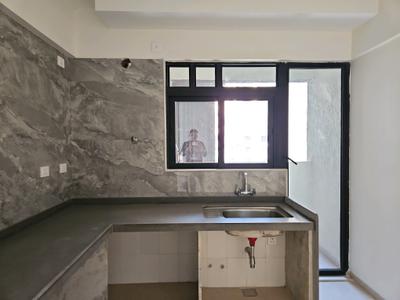 Kitchen Image of 1093 Sq.ft 2 BHK Apartment / Flat for sale in Jaydeep Prathmesh Darshan, Ghatkopar East Mumbai for Rs. 15800000
