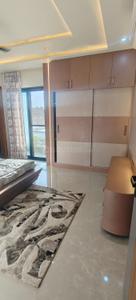 Bedroom Image of 4000 Sq.ft 5 BHK Villa for sale in Vaishali Nagar Extension Jaipur for Rs. 35000000