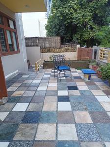 Image of 12000 Sq.ft 10 BHK Independent House for sale in Sector 23, Gurgaon for Rs. 95000000