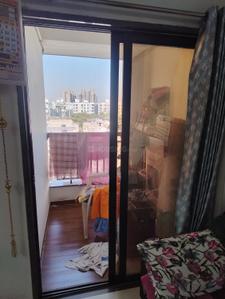 Hall Image of 1184 Sq.ft 2 BHK Apartment / Flat for sale in Narolgam Ahmedabad for Rs. 3500000