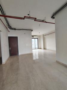 Hall Image of 2191 Sq.ft 3 BHK Apartment / Flat for sale in Bengal Peerless Avidipta Phase II, Santoshpur Kolkata for Rs. 38000000