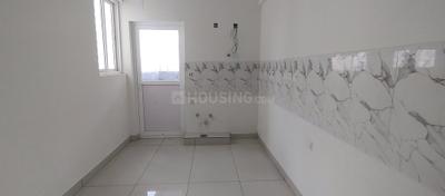 Kitchen Image of 1340 Sq.ft 2.5 BHK Apartment / Flat for sale in MJR North Park by MJR Builders Private Limited, Gummanahalli Bengaluru for Rs. 13300000