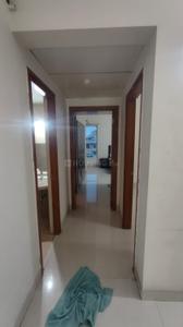 Hall Image of 1659 Sq.ft 2.5 BHK Apartment / Flat for sale in Amanora Aspire Towers, Hadapsar Pune for Rs. 25500000