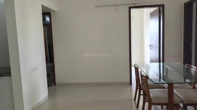 Living Room Image of 1500 Sq.ft 2.5 BHK Apartment / Flat for sale in Rucha Vantage, Baner Pune for Rs. 18500000