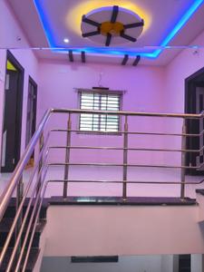 Balcony Image of 2000 Sq.ft 3 BHK Independent House for sale in Yapral Secunderabad for Rs. 14500000