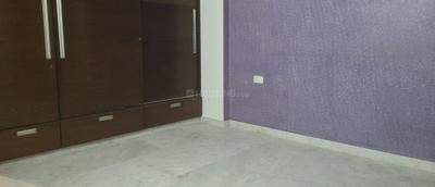 Bedroom Image of 1700 Sq.ft 3 BHK Builder Floor for rent in Vikaspuri New Delhi for Rs. 45000
